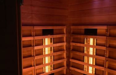 Atempause mit Wellnessflair, Infrarotsauna - Foto 14