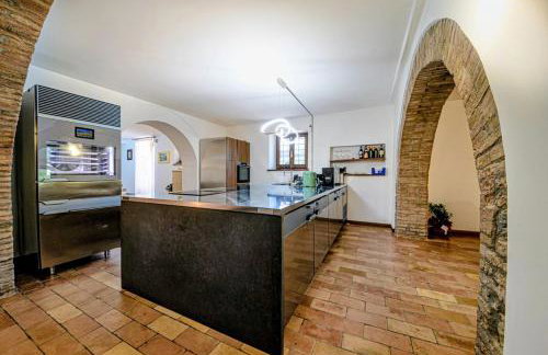 Podere Fonte Luxury Country House - Photo 52