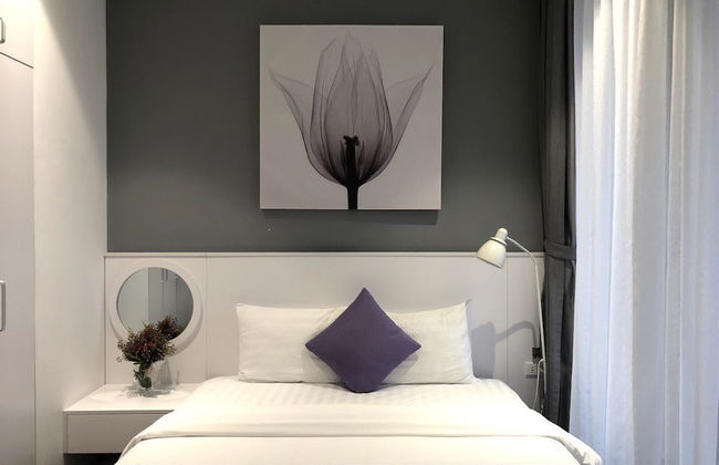 Vinhomes Green Bay Apartments - Foto 7