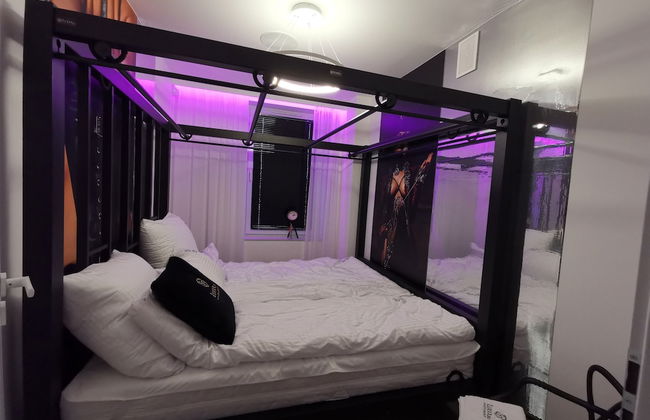 Apartament BDSM Luxxx Częstochowa - Photo 10