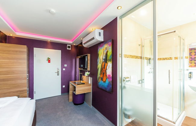 Stay-Inn Bielefeld Zentrum - Foto 31