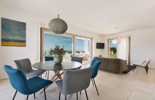 Villa Orizzonte - Foto 12