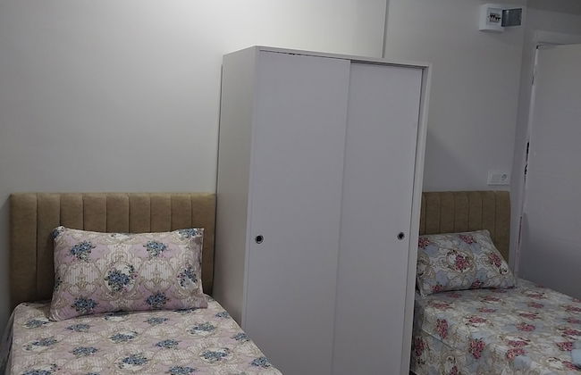 Artemis Apart&Otel - Foto 45