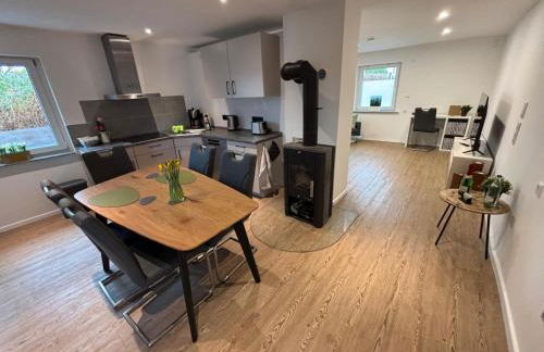 Ferienhaus Rehblick Schwerin - Foto 1