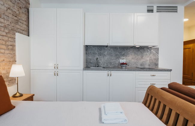 Cathedral Apart-Hotel - Photo 41