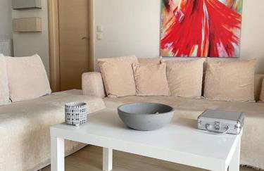 Sweet Makri Suite - Foto 2