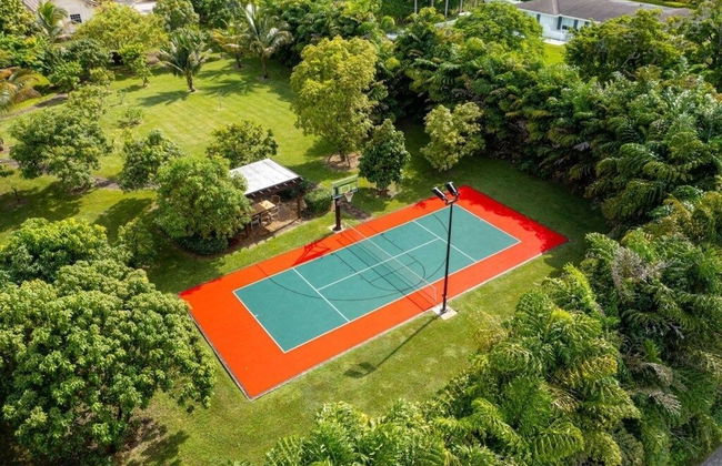 Plantation Acres Mansion 7 Bedroom Villa by RedAwning - Foto 44