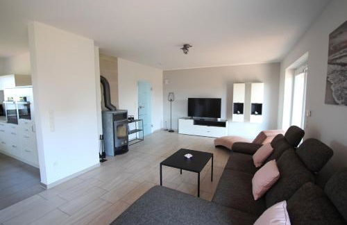 Bungalow Huus Seerose - Photo 21