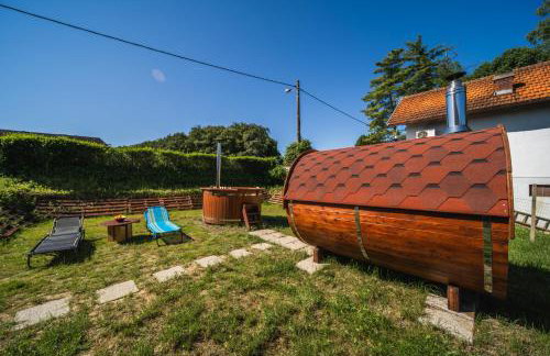 Kuća za odmor Activ - Foto 4