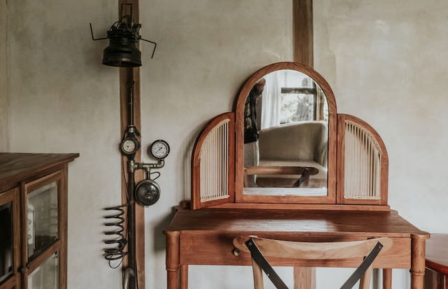 Exceptional 9BR Incredible Jungle View, River Access - Photo 13