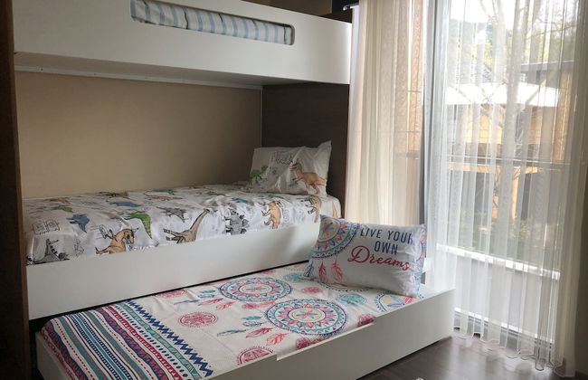 Yakut Villa - Foto 5