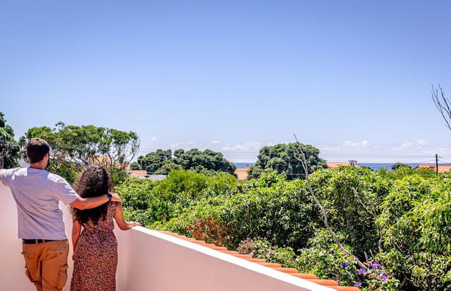 Porto Tranquilo in Porto Martins - Foto 39