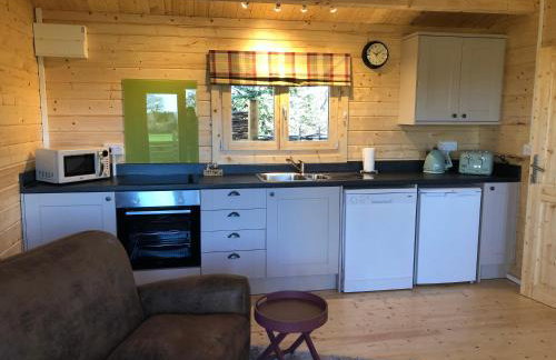 Keepers Lodges - Foto 40