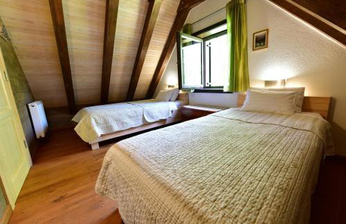 Villa Dobra - Foto 36