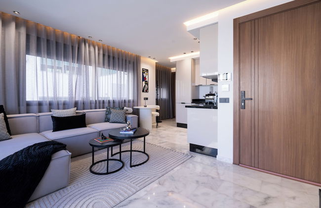 Premium Stay - Promenade Hassan II - Photo 21