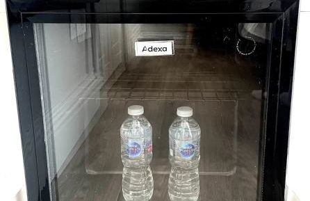 The Cabin at Number 12 - Foto 13