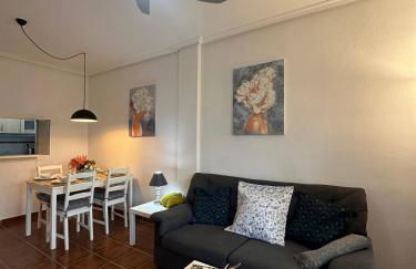 Indalia Natura, apartamento nudista en Vera playa - Foto 8