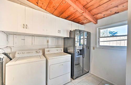 La Jolla Home and Detached Suite Hot Tub and Backyard - Foto 9