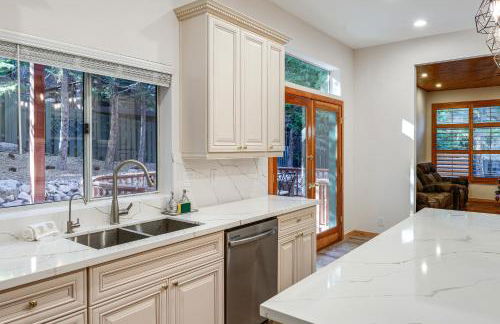 Games Galore! Pine Mountain Club Retreat Near Town - Foto 9