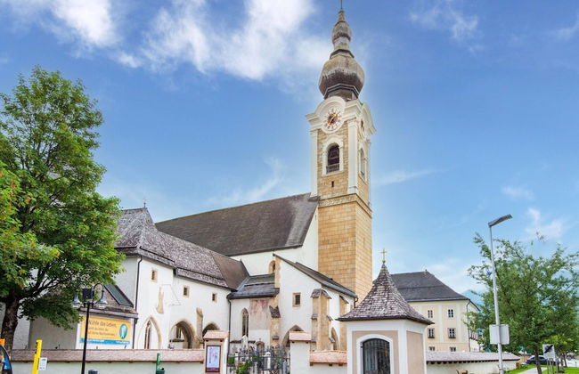 Cosy Apartment With Tiled Stove - Foto 26