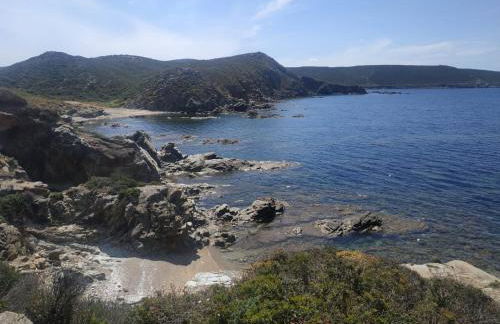 Villa Margherita vista mare - Foto 36