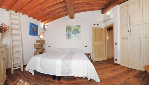 Agriturismo Circugnano - Foto 5, wardrobe