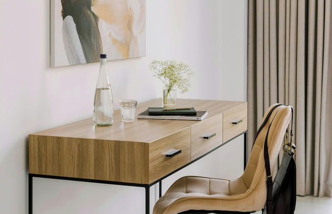 Sonder by Marriott Bonvoy Downtown Towers Apartments - Photo 29