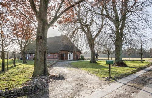 Ferienwohnung Juttashof - Foto 25