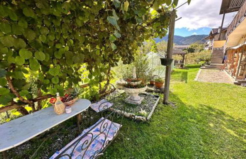 Lovely Apartment In Lamon With Wifi - Foto 20