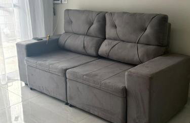 Estadia Charmosa no Coração da Cidade - Foto 3