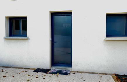 Villa le Menhir 4 Ch au Bord du Lac et Terrasse - Foto 33