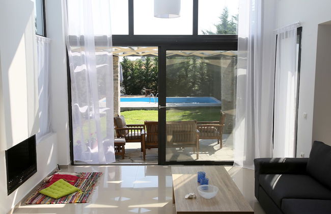 Sunny Sani Luxury Villas - Foto 19