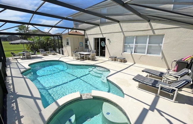 Florida Tradition 5 Bedroom Home by RedAwning - Foto 20