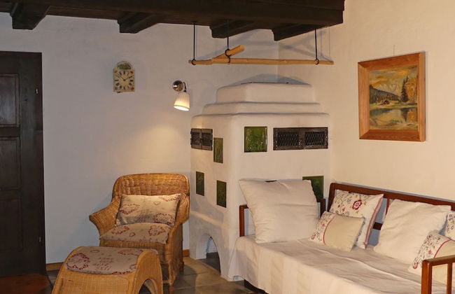 Chalet in Kollnburg Near St. Englmar Ski Area - Photo 7