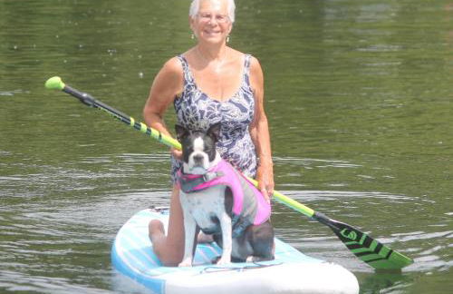 Silver Lake Lodge - Foto 77