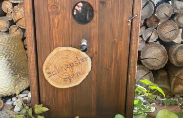 Urlaub mit Blick auf Schiltachs Fachwerkhäuser - Foto 21