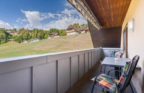 Ferienwohnung Wiesenblick - Foto 20