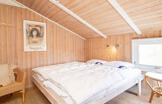 9 Person Holiday Home in Bindslev - Foto 9