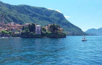 I Tre Oleandri Varenna - Foto 28