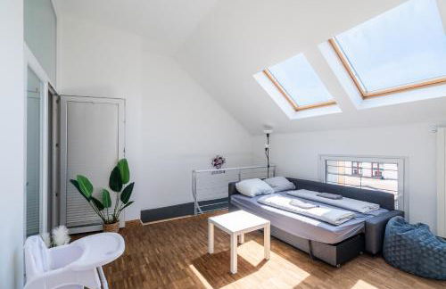 Top-Lage - Top-Wohnung Maisonettewohnung mit zwei Balkonen No3 - Foto 13