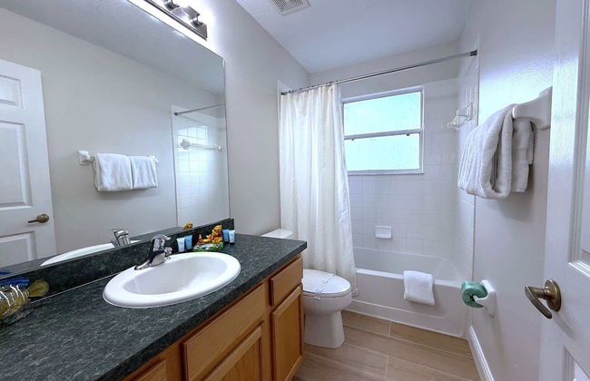 Plenty of Sunshine, Southern Dunes Pool Home - Foto 19