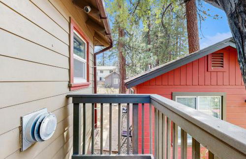 Manzanita Holiday 2 - Foto 15