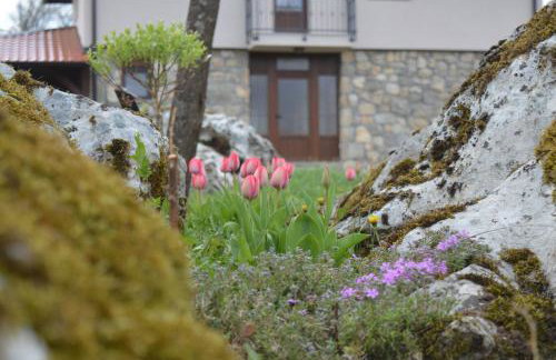 Kuća za odmor Gacka - Foto 5