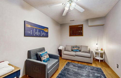 Highland Cottage - Foto 12