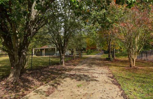 La La Lakehouse Sleeps 6 - Foto 56