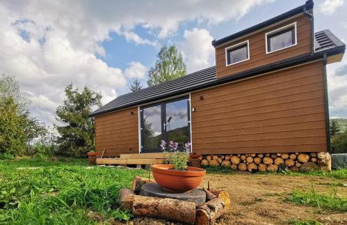 Wetlina 21 - Foto 12