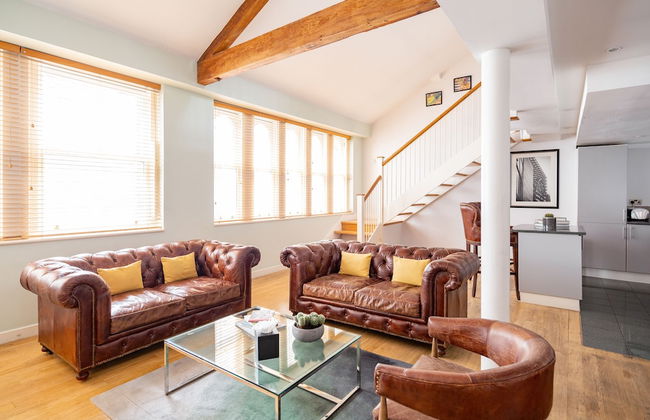 196 Bishopsgate - Foto 23