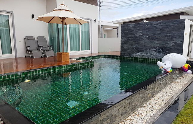 Jira Pool Villa - Foto 57