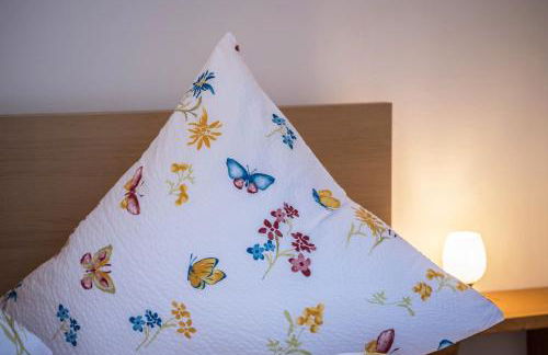 Ferienwohnung Gipfelblick - Foto 17