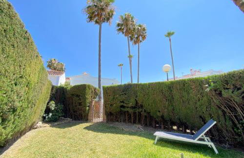 Townhouse w/sea view & garden - Photo 15